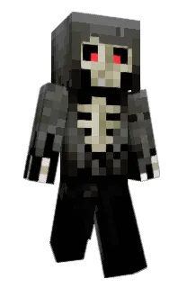 Front of Angelsrage21's skin