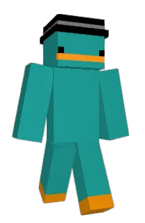 Front of LucasPaducas's skin