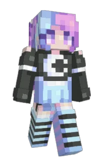 Front of FourLight597978's skin