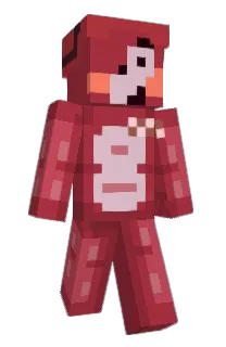 delfrontwastaken's Minecraft skin