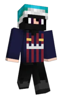 SAPOTRUCO's Minecraft skin