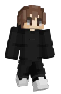 Front of anato__'s skin