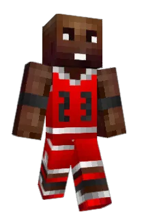 Hamrinz's Minecraft skin
