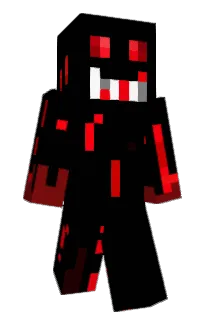 Fried_FriesMC's Minecraft skin