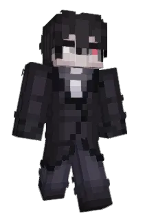 Savag3King's Minecraft skin