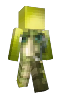 Front of Teachyyy's skin