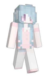 Front of slidingalongedge's skin