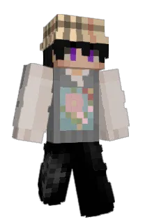 Front of Jordan_mc123's skin