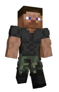 Front of PuenteNuevo's skin