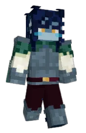 Skin preview