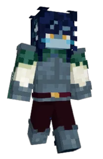 Mango_Mishap's Minecraft skin