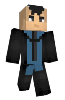 Goofball95's Minecraft skin