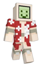 Skin preview