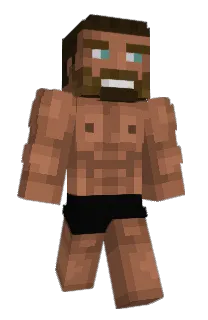 RealMeteo's Minecraft skin