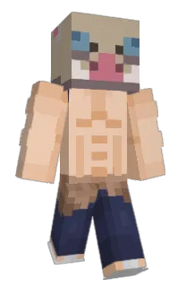 JamesX2111's Minecraft skin
