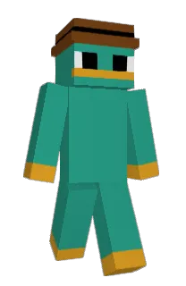 Front of slowmace's skin