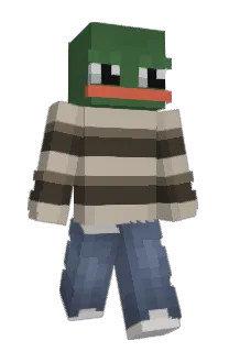 Front of J0ntiii's skin