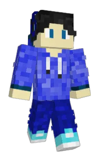 Front of Jaykool913's skin