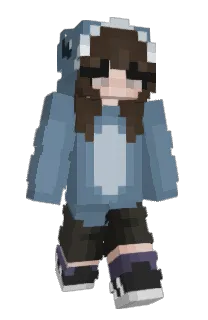 Front of mimiikyuu's skin