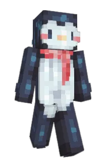 619wyatt Minecraft avatar full body