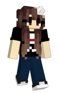 Front of K3n1k03000's skin