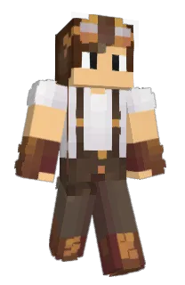 Front of Ymmit34's skin