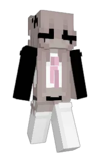 Front of kie14's skin