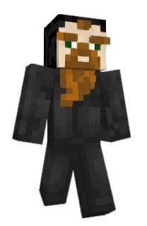 Front of IoptaGrigoriy's skin