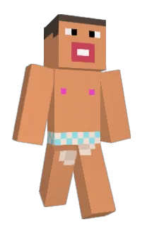 IlIlIlIIlI's Minecraft skin