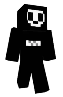 Front of NertileOropeza's skin