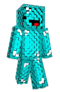 SkeppyPVP's Minecraft skin