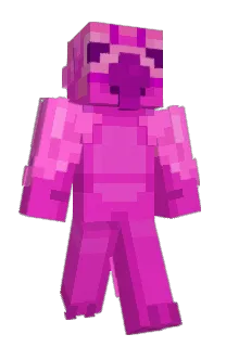 IdioticNing's Minecraft skin