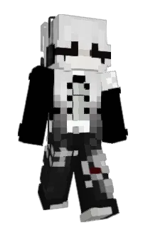 Soovv's Minecraft skin