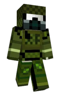 Front of lonp40's skin
