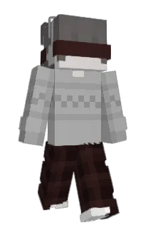 Front of Panda_4_future's skin