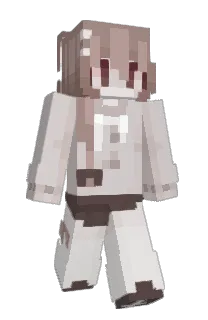 Front of kemmzys's skin