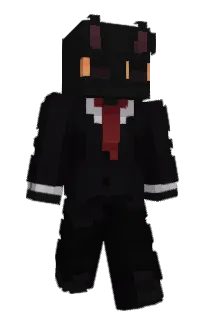Front of 2_u's skin