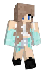 Skin preview