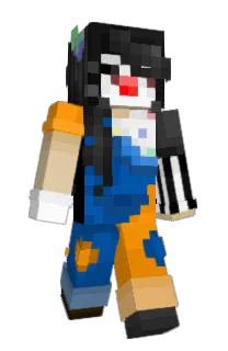 Front of Jnuebug's skin