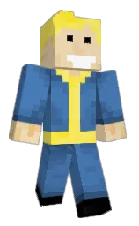 HC_Tendresse's Minecraft skin wearing the Migrator cape