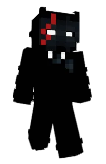 Front of Bishop_1993's skin