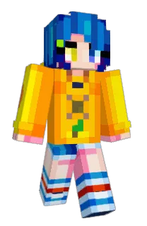 Front of ruadh21's skin