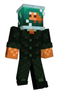 Front of nonaperson's skin