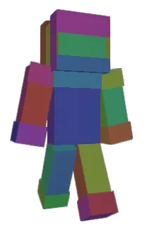 Front of 74546's skin
