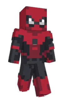 qualquercoisa's Minecraft skin