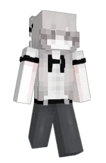 dokiveira's Minecraft skin