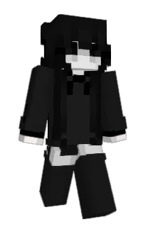 zapyr's Minecraft skin