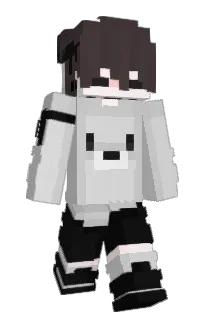 Front of Nwvs's skin
