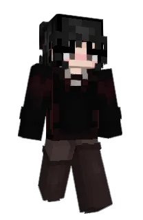 Front of FoxyDo_'s skin