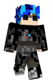 Front of Nightlight_ez's skin